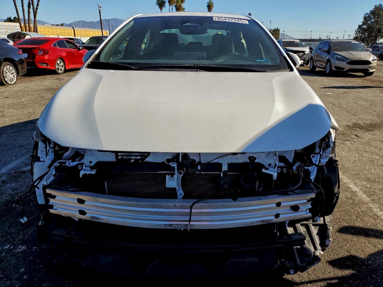 2024 Toyota Corolla Le - Фото 5