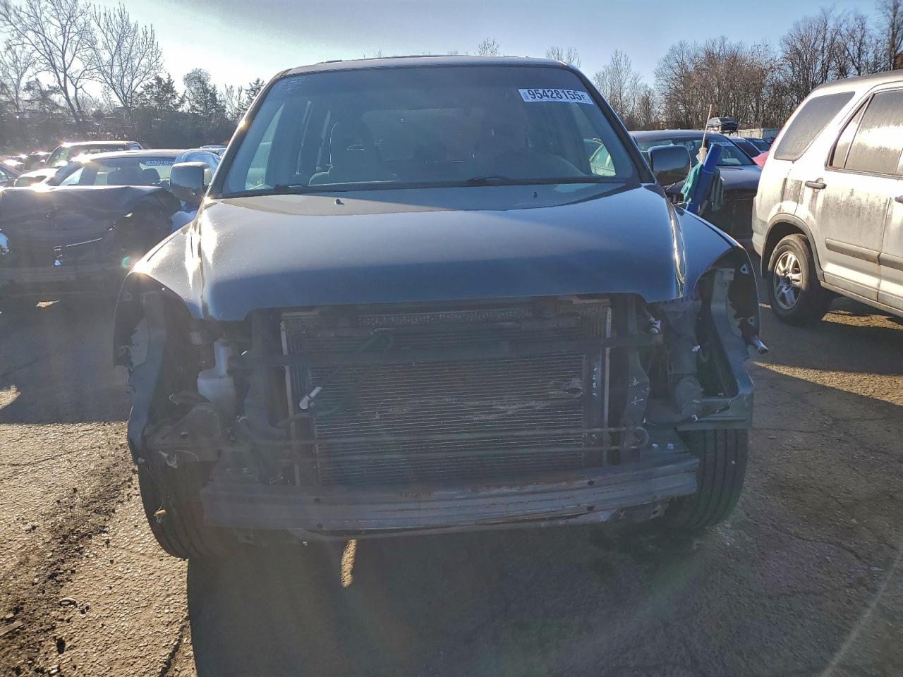 2004 Honda Pilot Ex - Image 5