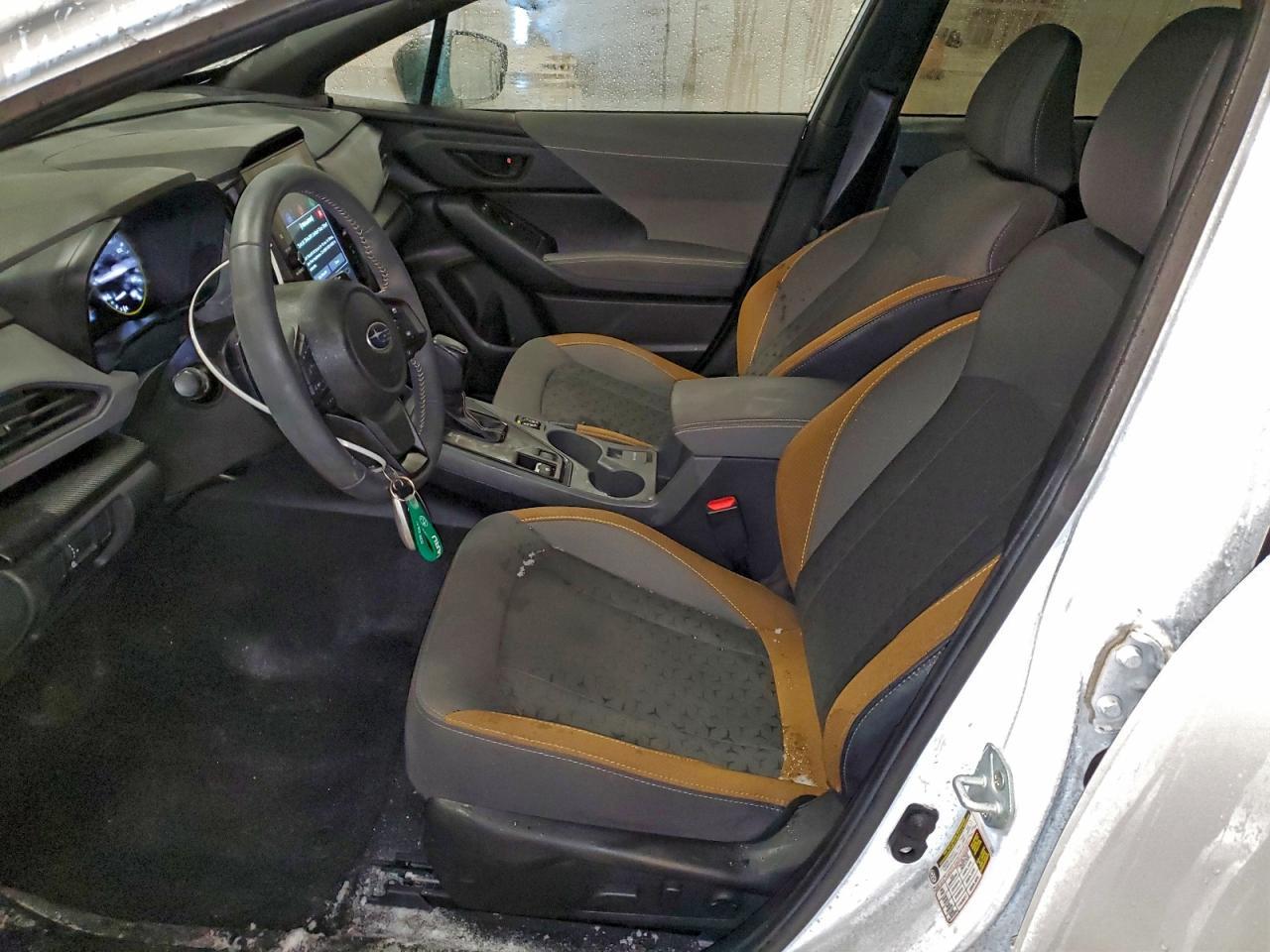 2024 Subaru Crosstrek Sport - Фото 7