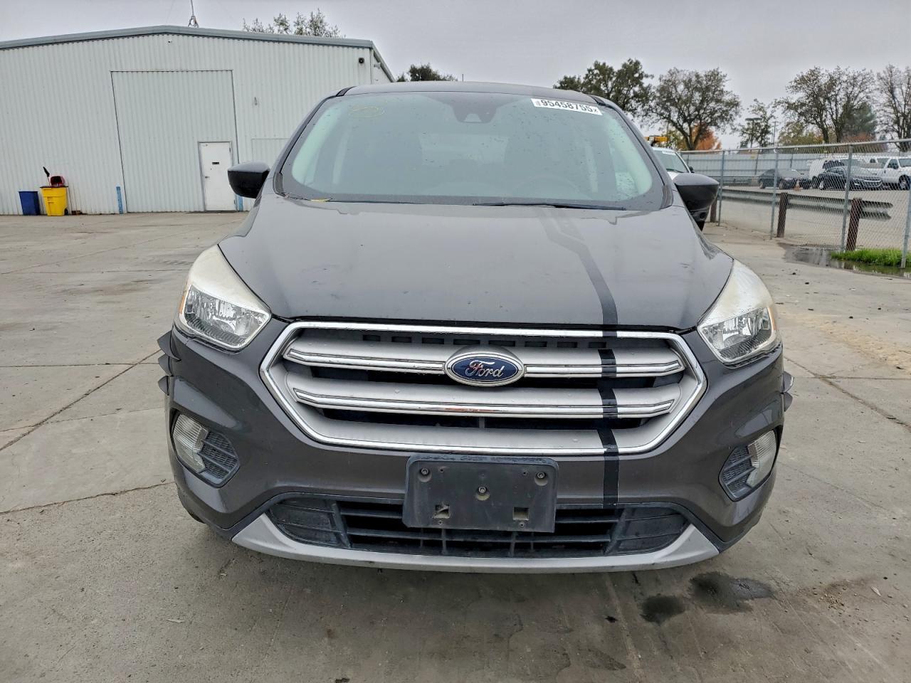 2019 Ford Escape Se - Фото 5