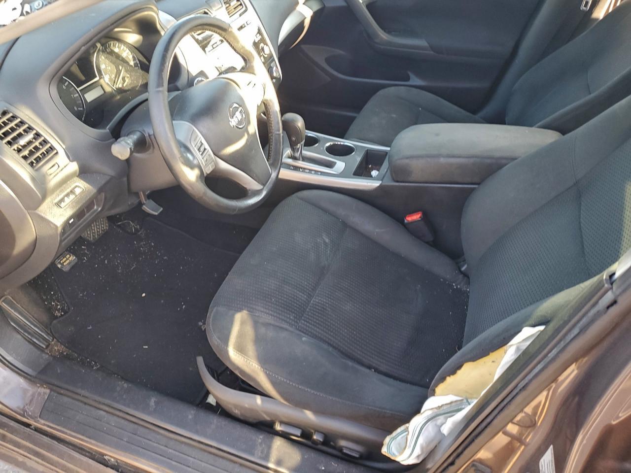 2015 Nissan Altima 2.5 - Фото 7