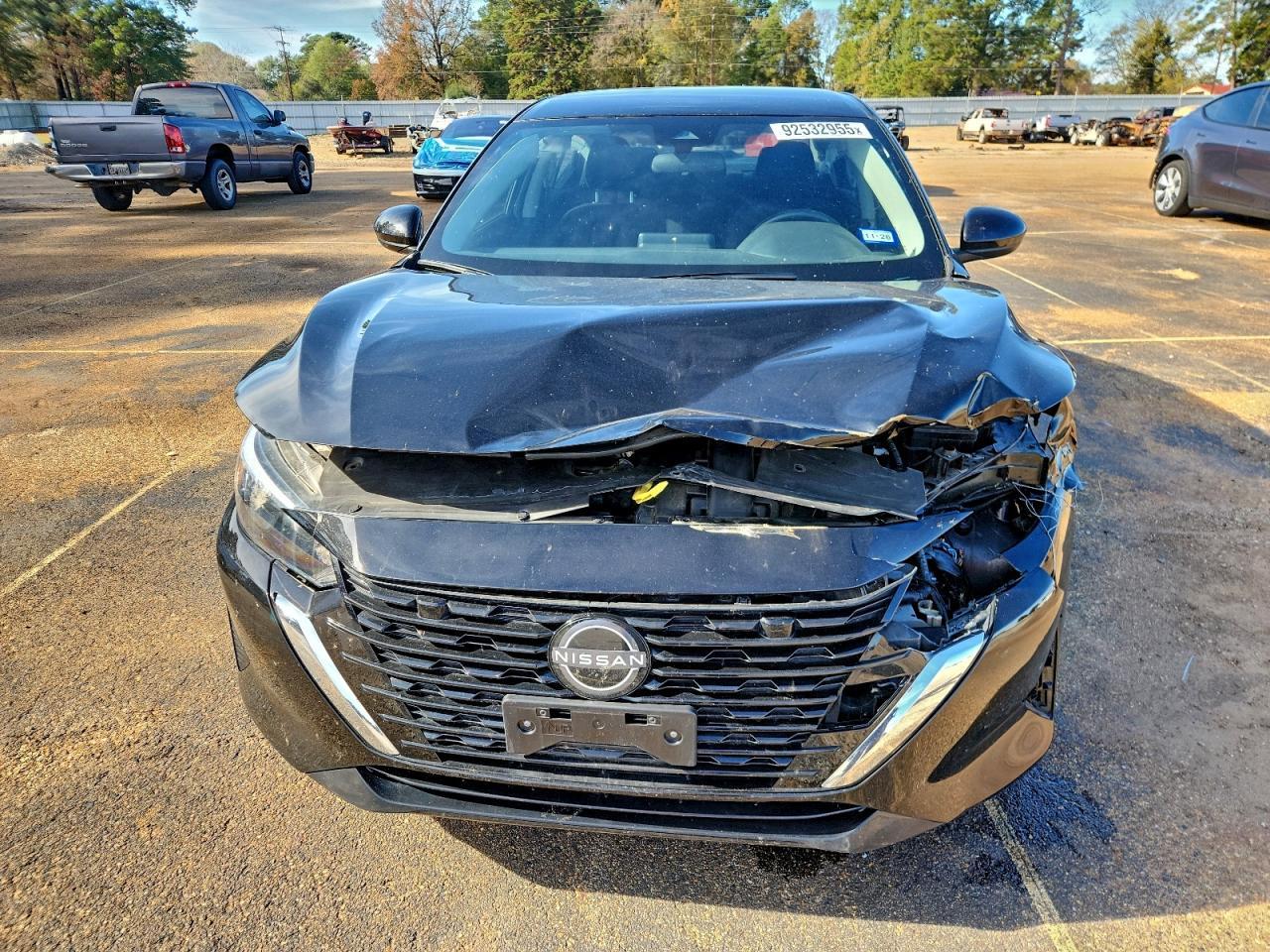 2025 Nissan Sentra S - Image 5