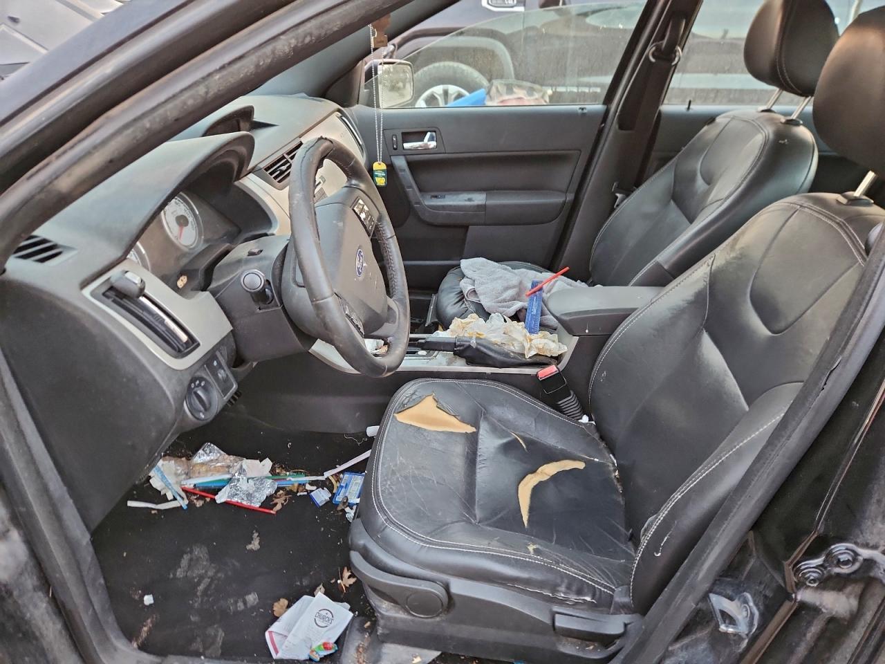 2008 Ford Focus Se - Image 7