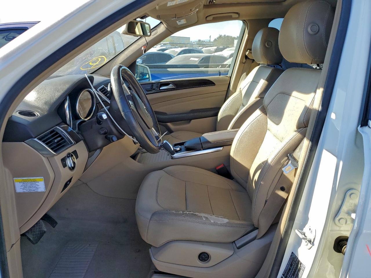 2013 Mercedes-Benz Ml 350 4Matic - Фото 7