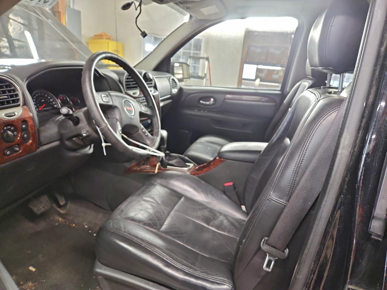 2006 GMC Envoy - Фото 7
