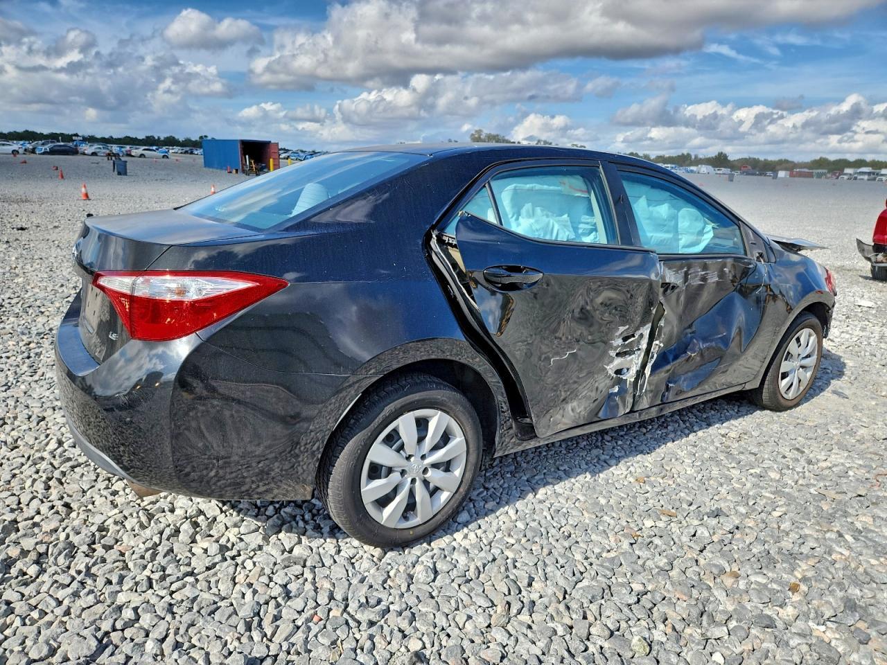 2016 Toyota Corolla L - Image 3