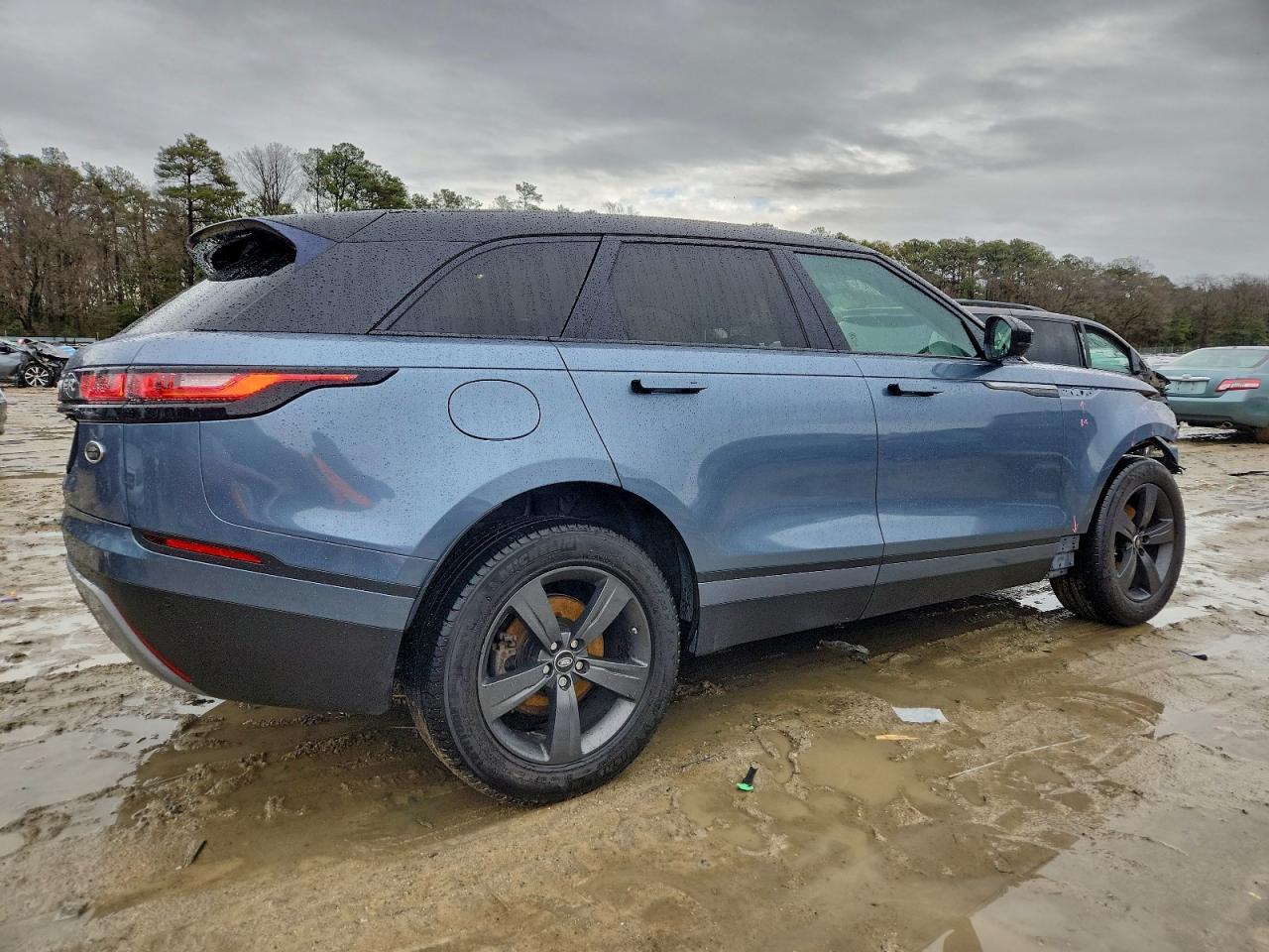 2019 Land Rover Range Rover Velar S - Image 3
