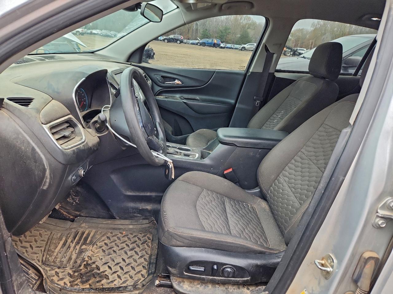 2021 Chevrolet Equinox Lt - Image 7