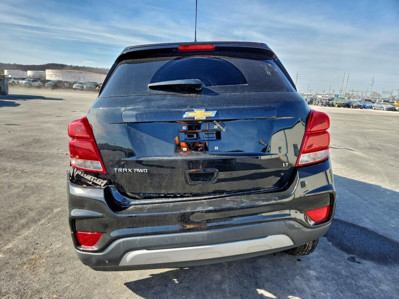 2019 Chevrolet Trax 1Lt - Image 6