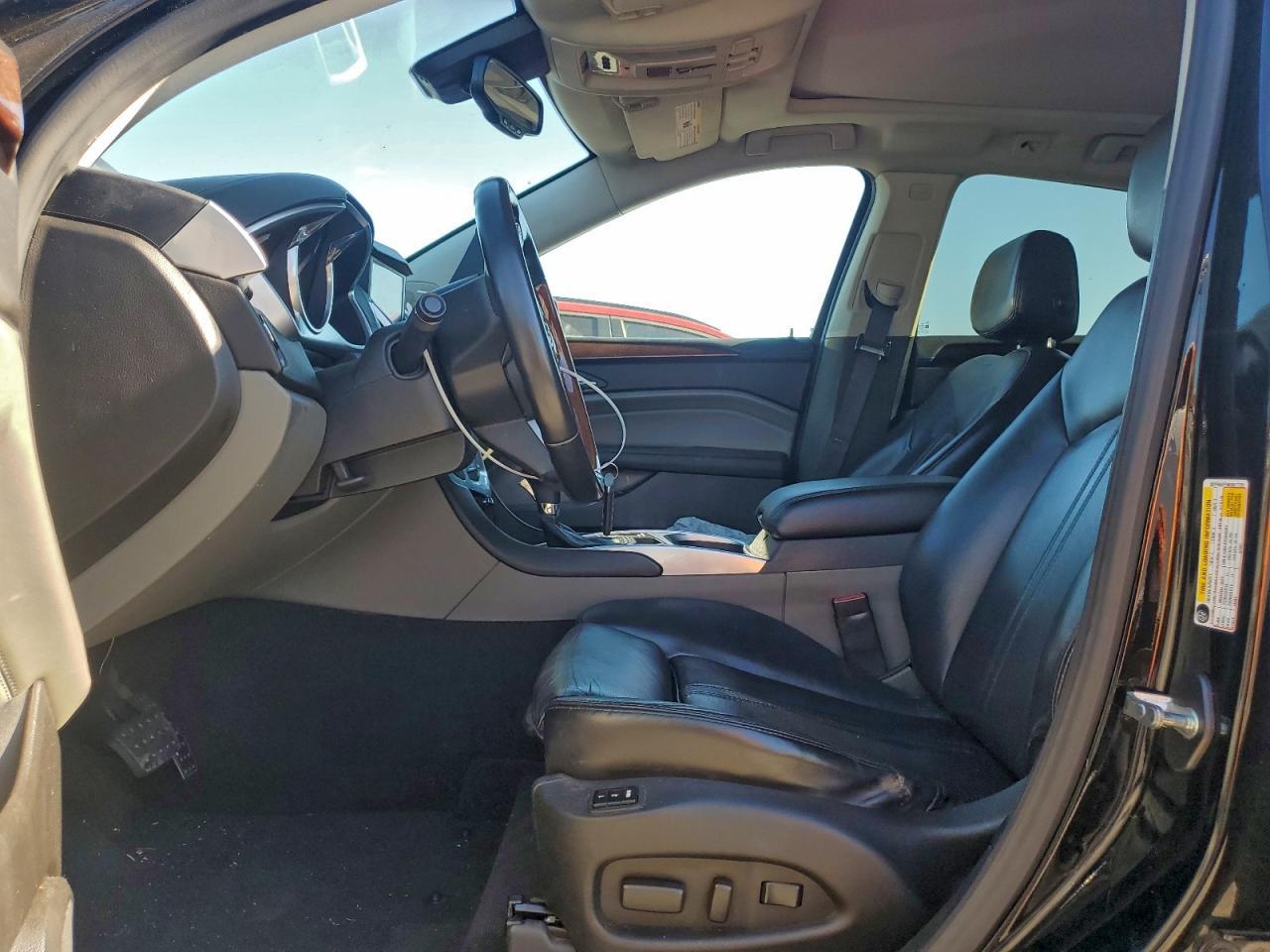 2011 Cadillac Srx Luxury Collection - Image 7