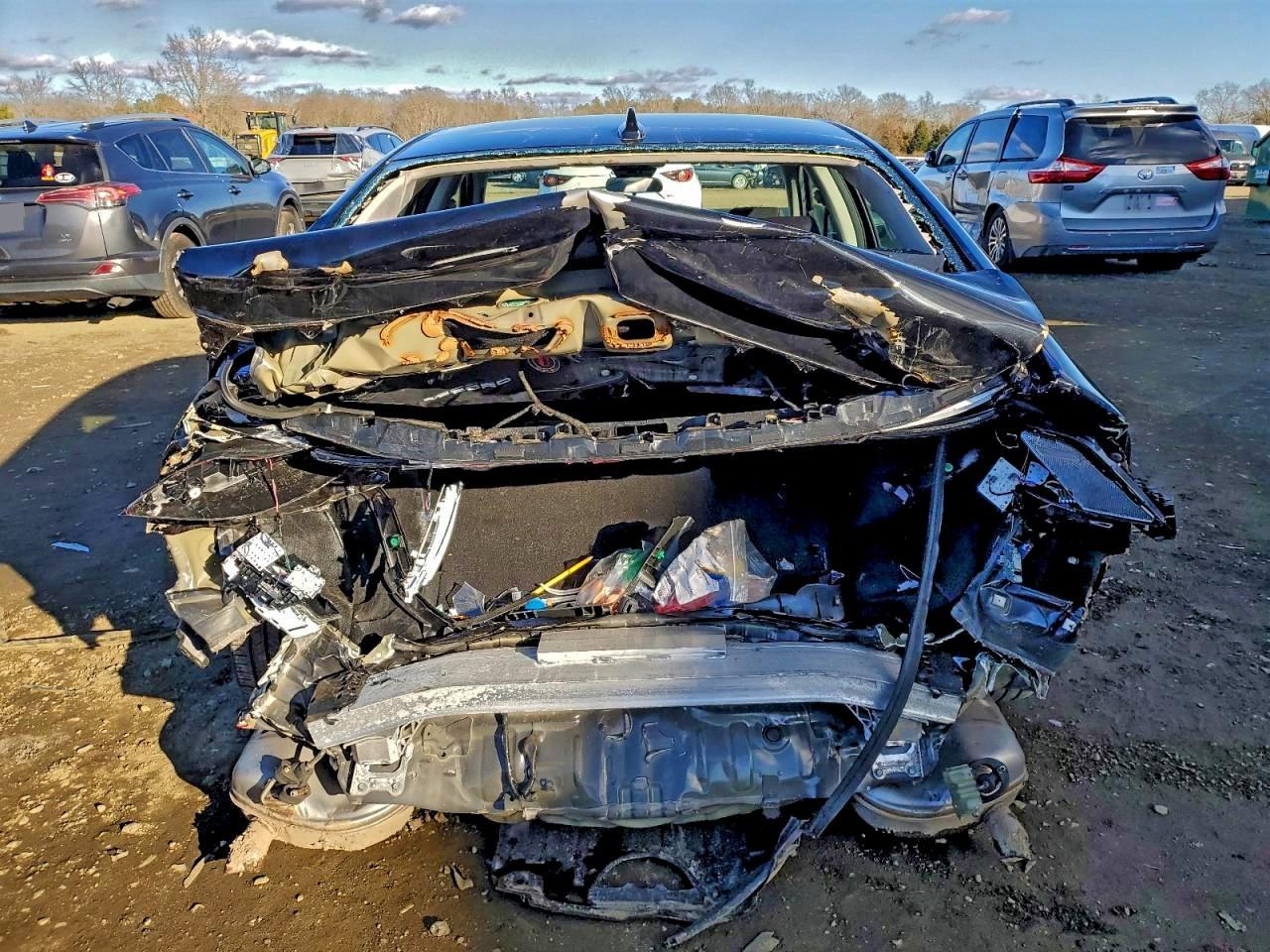 2024 Honda Accord Lx - Image 6