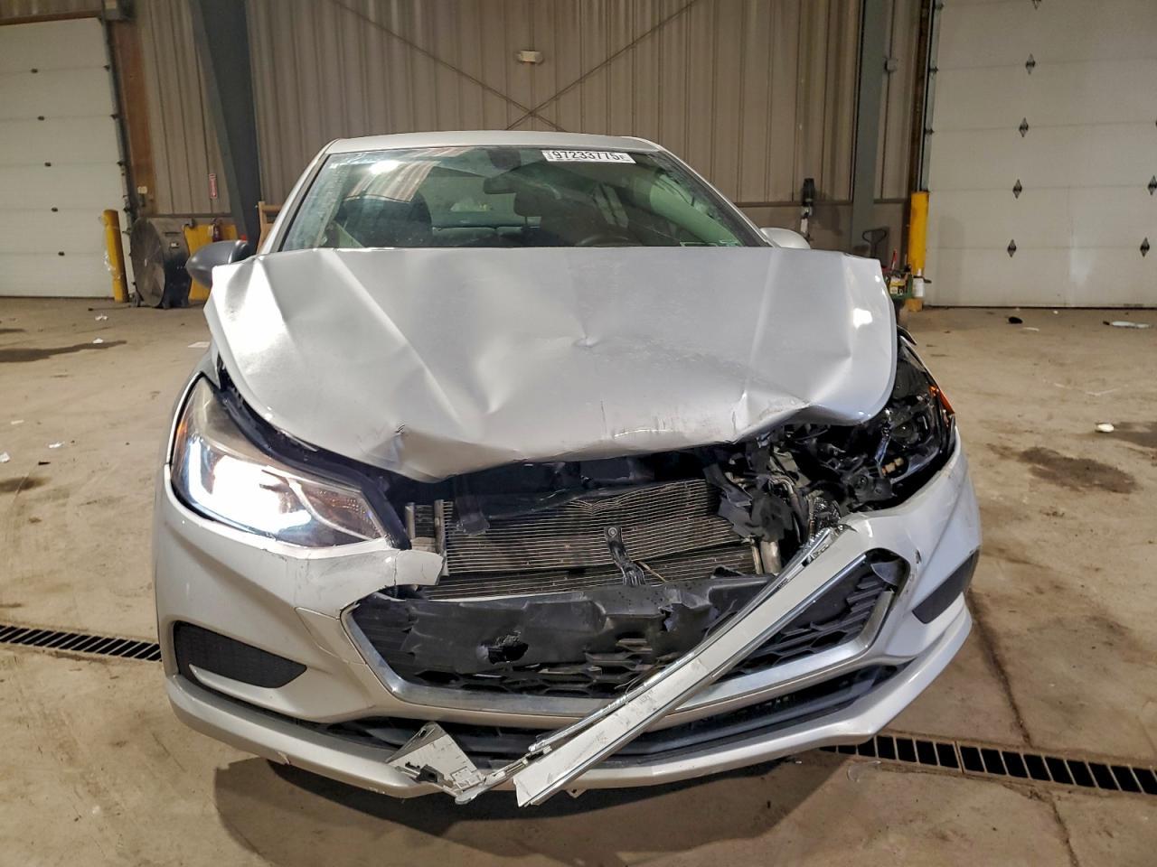 2016 Chevrolet Cruze Lt - Image 5