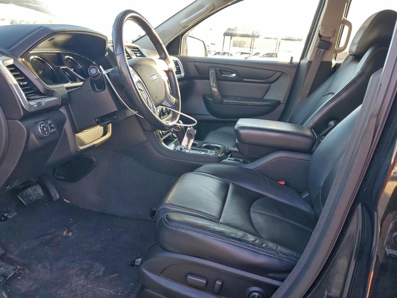 2013 GMC Acadia - Фото 7