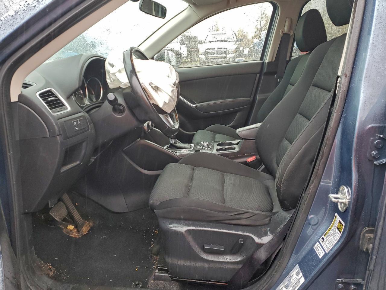 2016 Mazda Cx-5 Touring - Фото 7