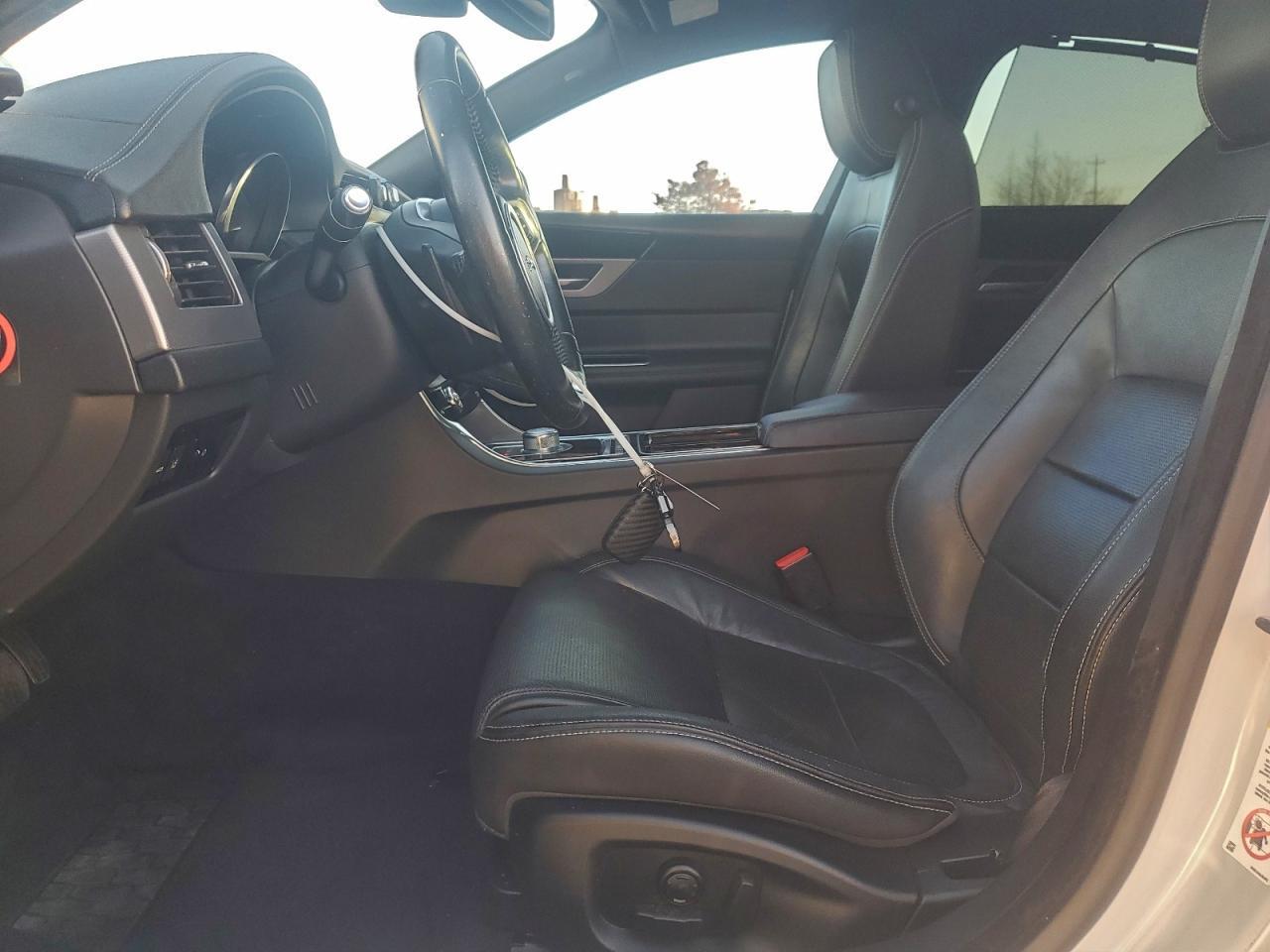 2016 Jaguar Xf R - Sport - Фото 7