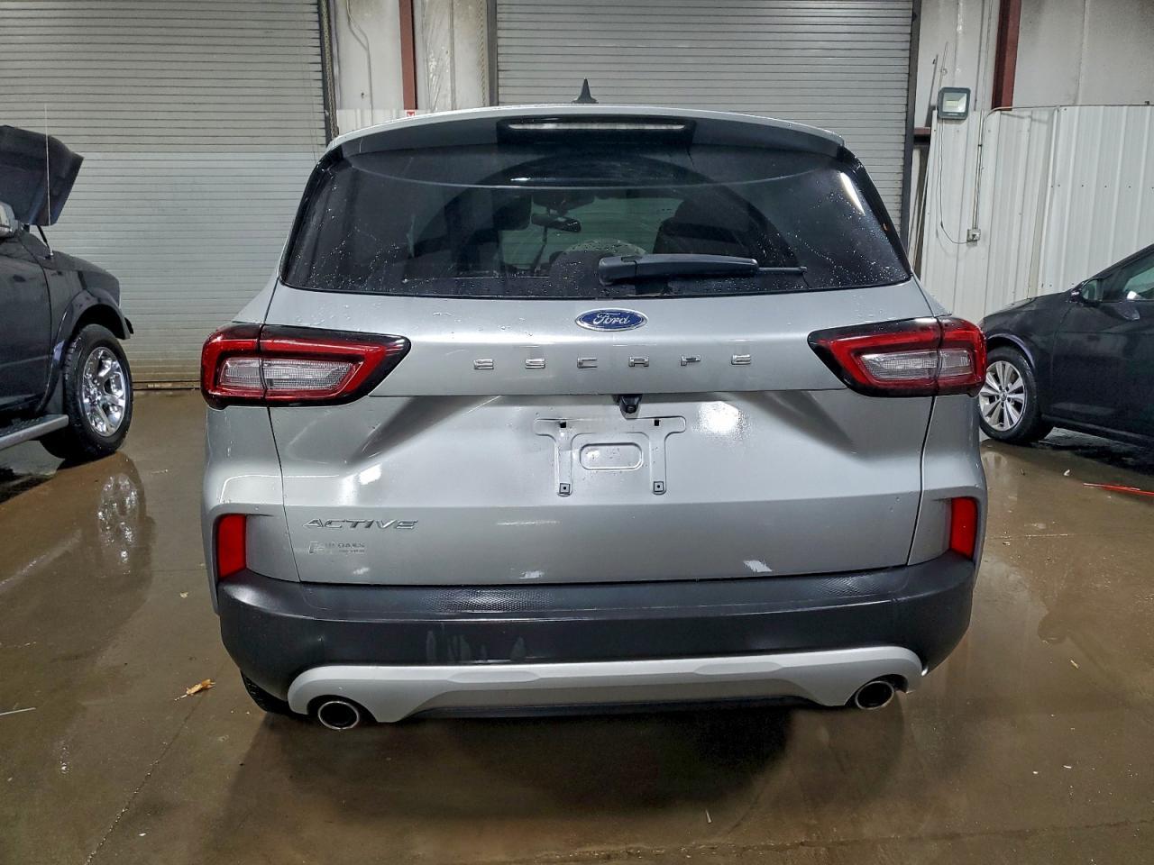 2023 Ford Escape Active - Фото 6