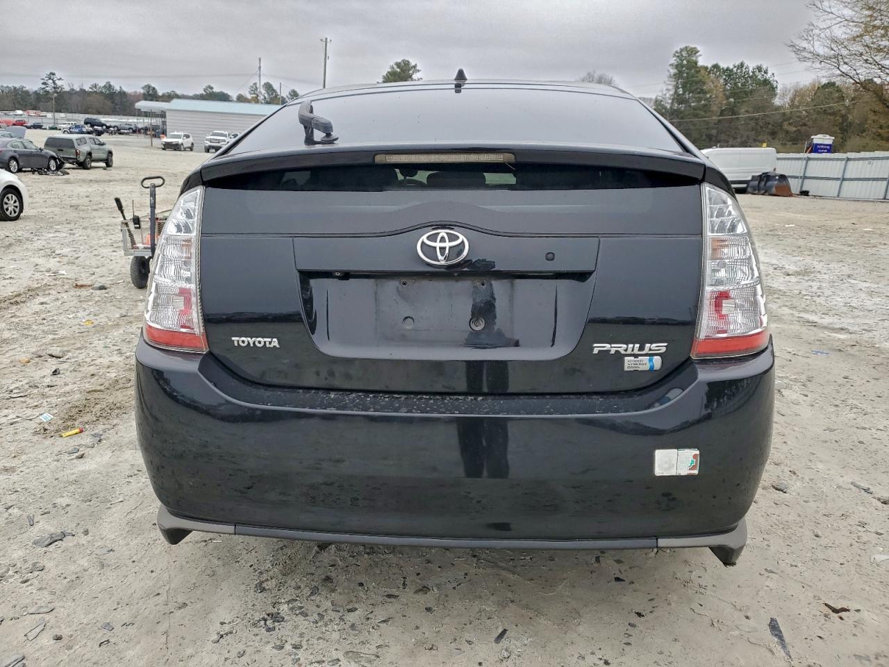 2008 Toyota Prius - Фото 6