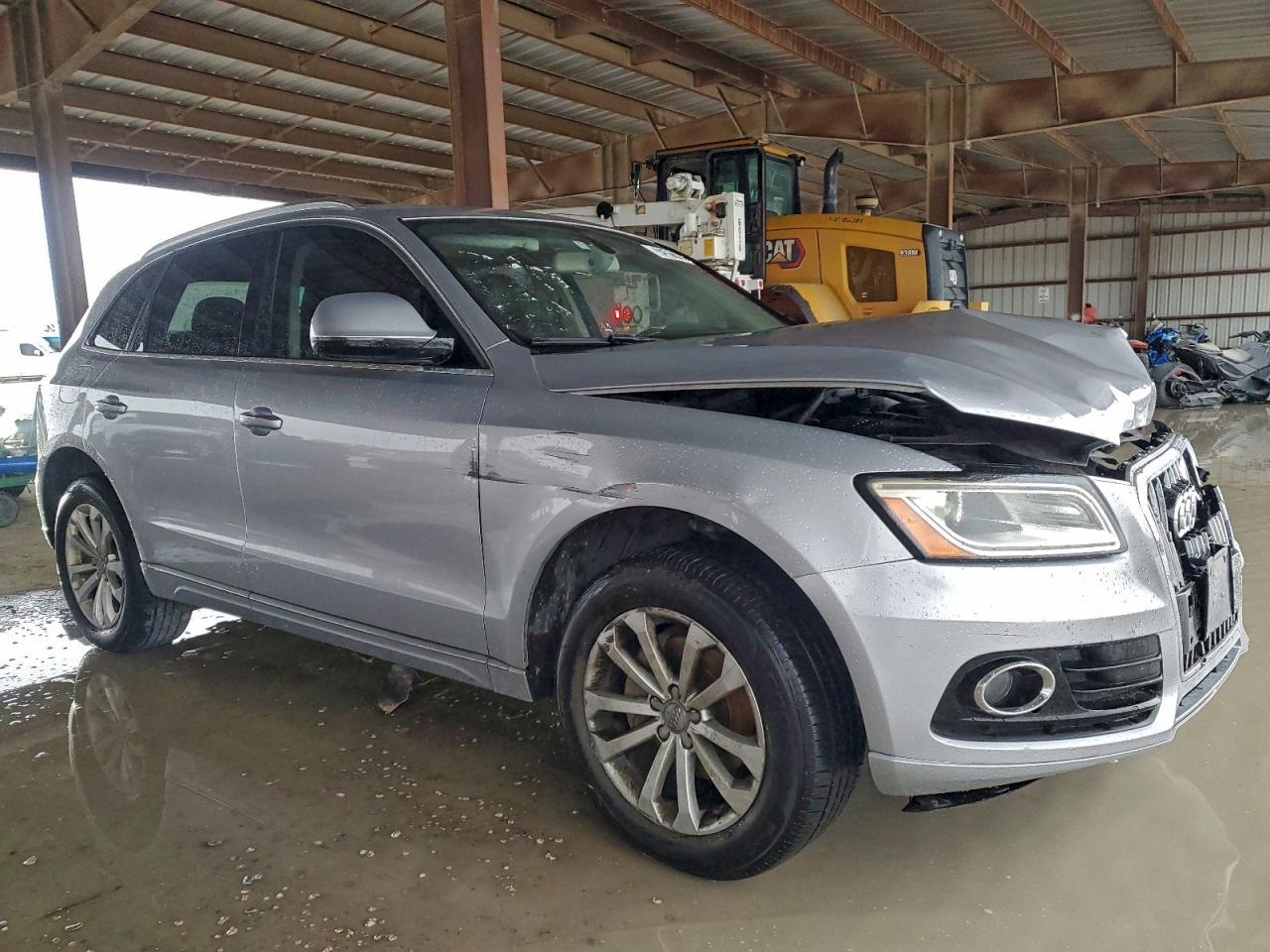 2016 Audi Q5 Premium - Image 4