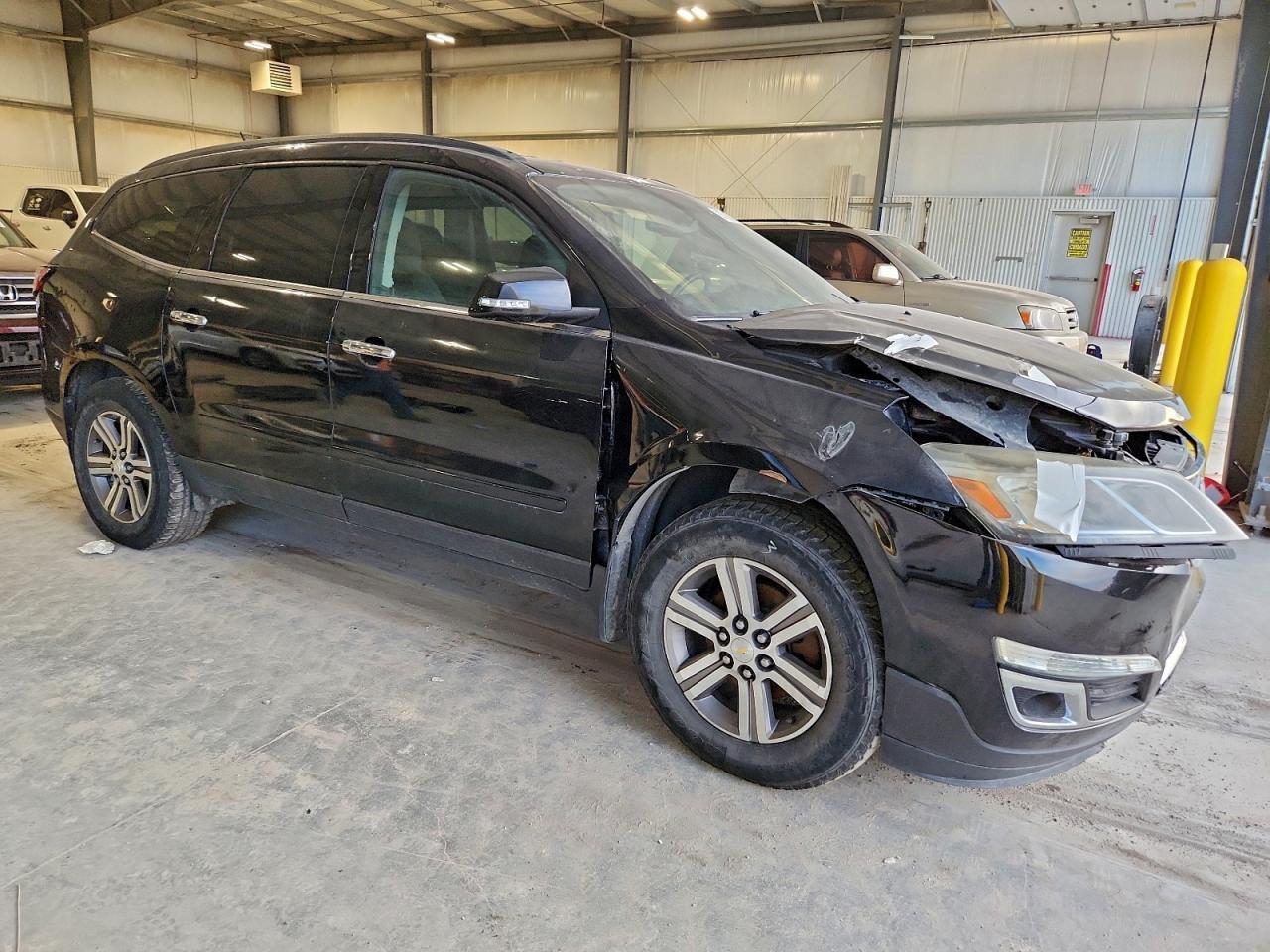 2016 Chevrolet Traverse Lt - Image 4