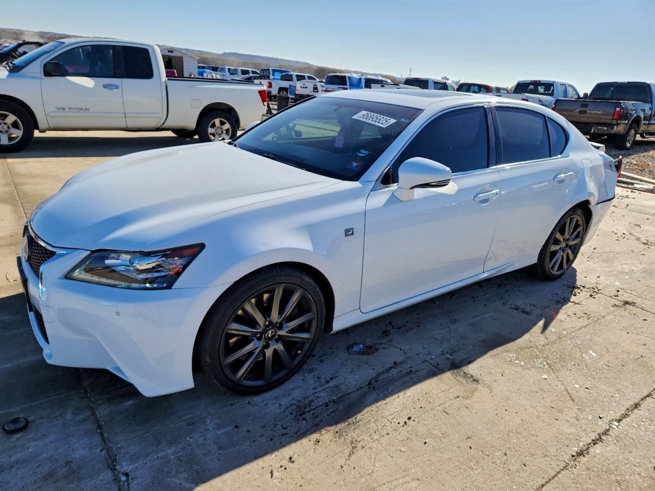 lot