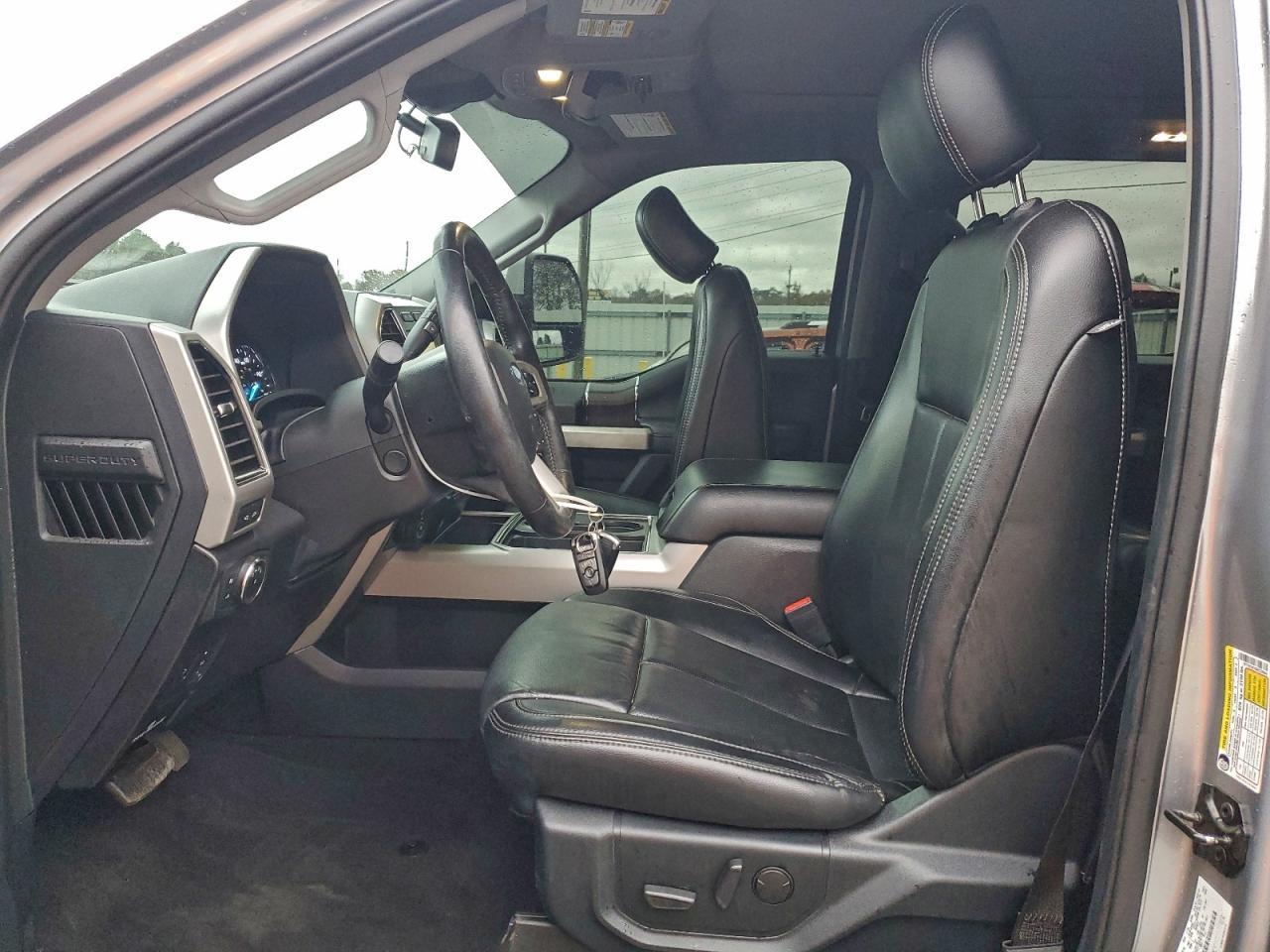 2021 Ford F250 Super Duty - Image 7