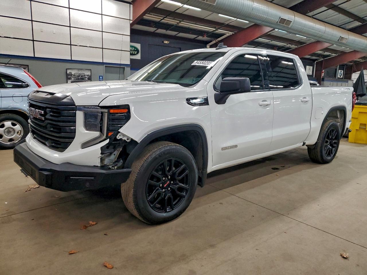 2023 GMC Sierra K1500 Elevation