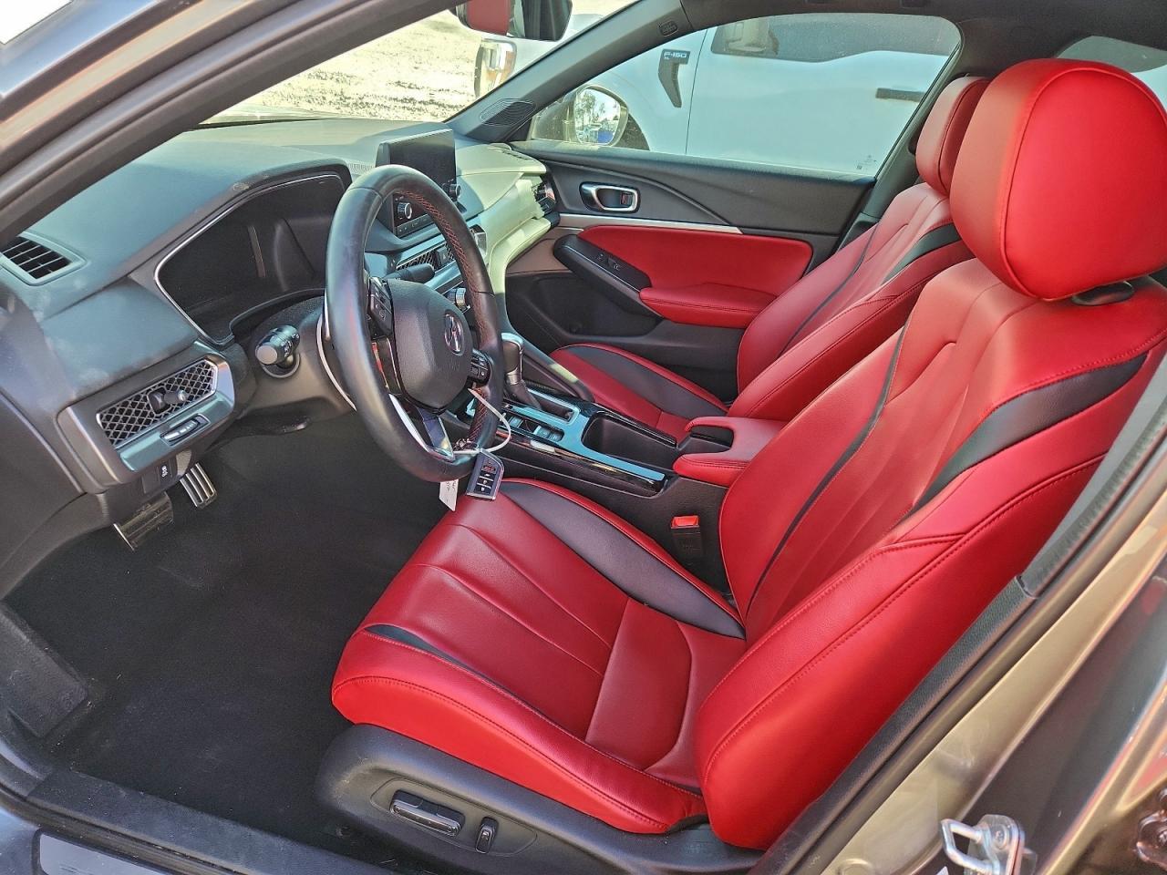 2023 Acura Integra A-Spec - Фото 7