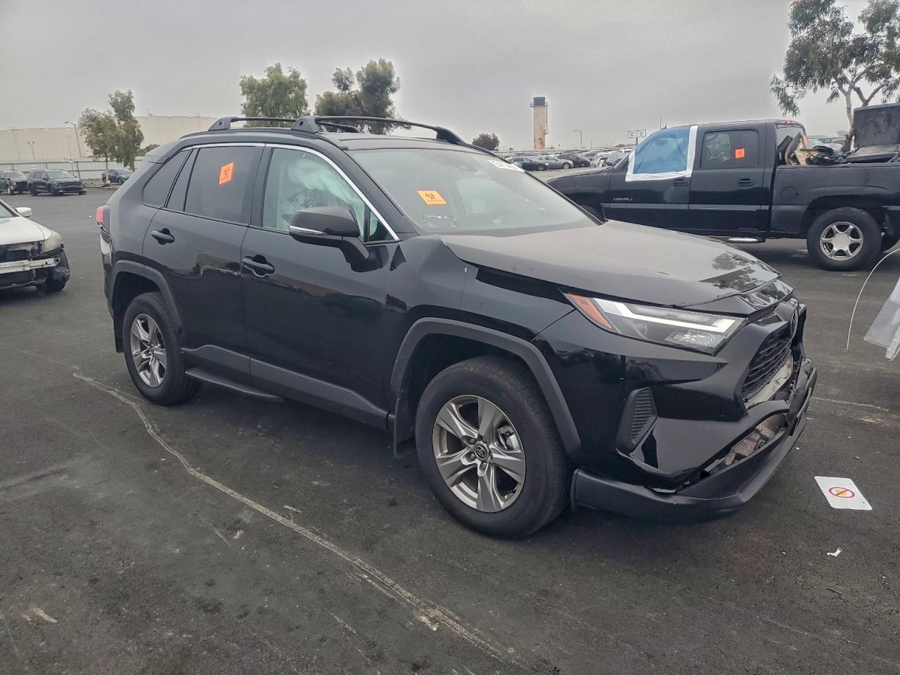 2025 Toyota Rav4 Xle - Фото 4