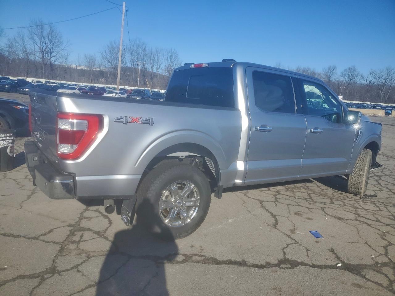 2023 Ford F150 Supercrew - Image 3