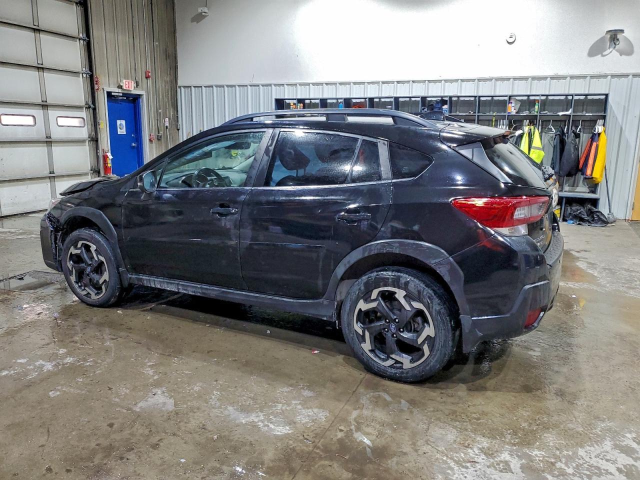2021 Subaru Crosstrek Limited - Image 2