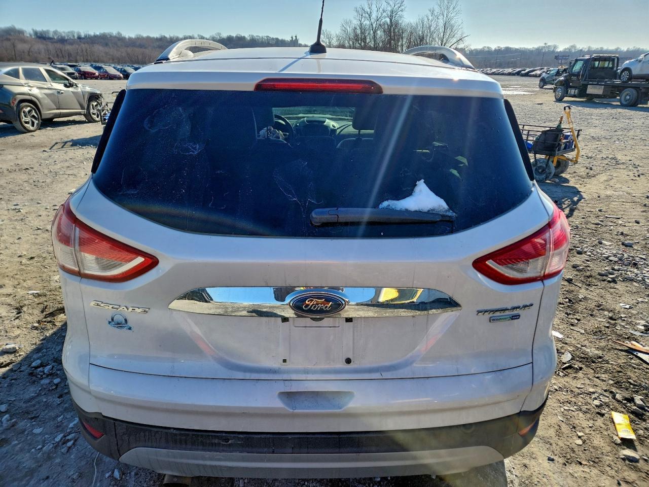 2015 Ford Escape - Image 6