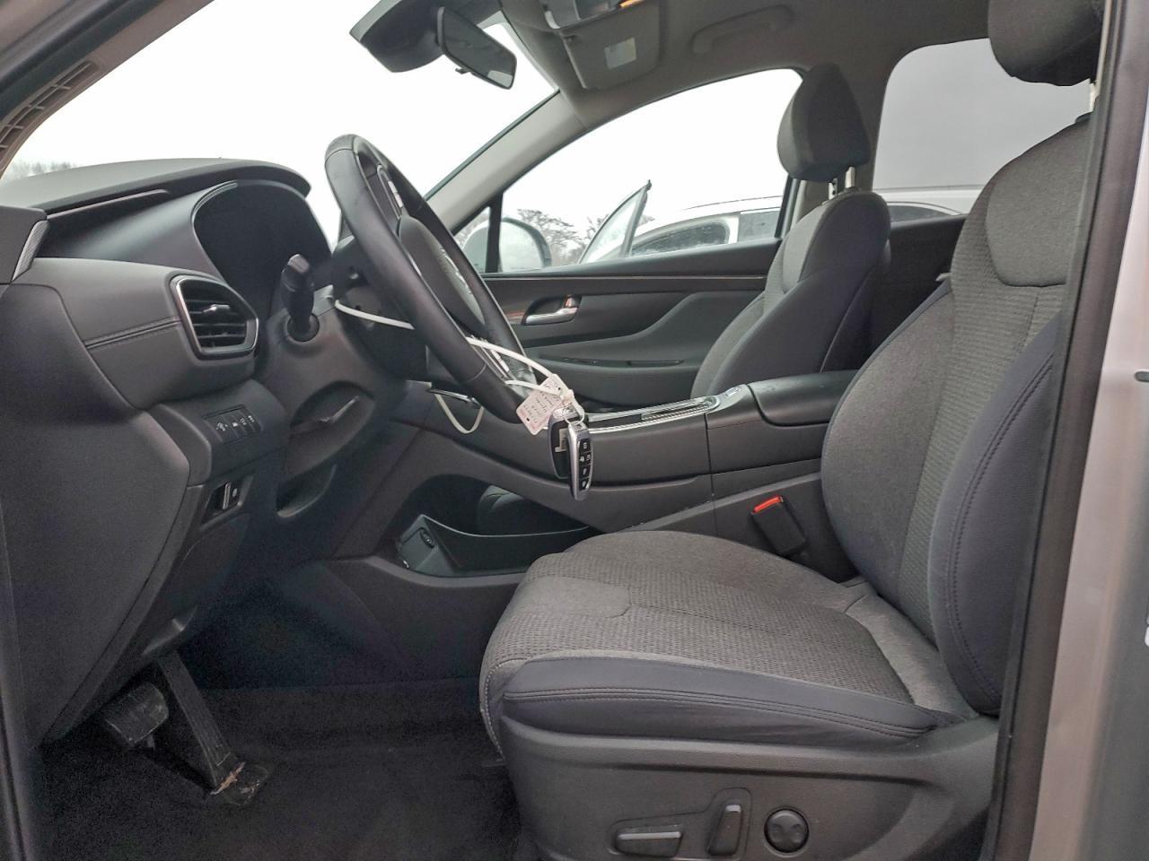 2023 Hyundai Santa Fe Sel - Фото 7