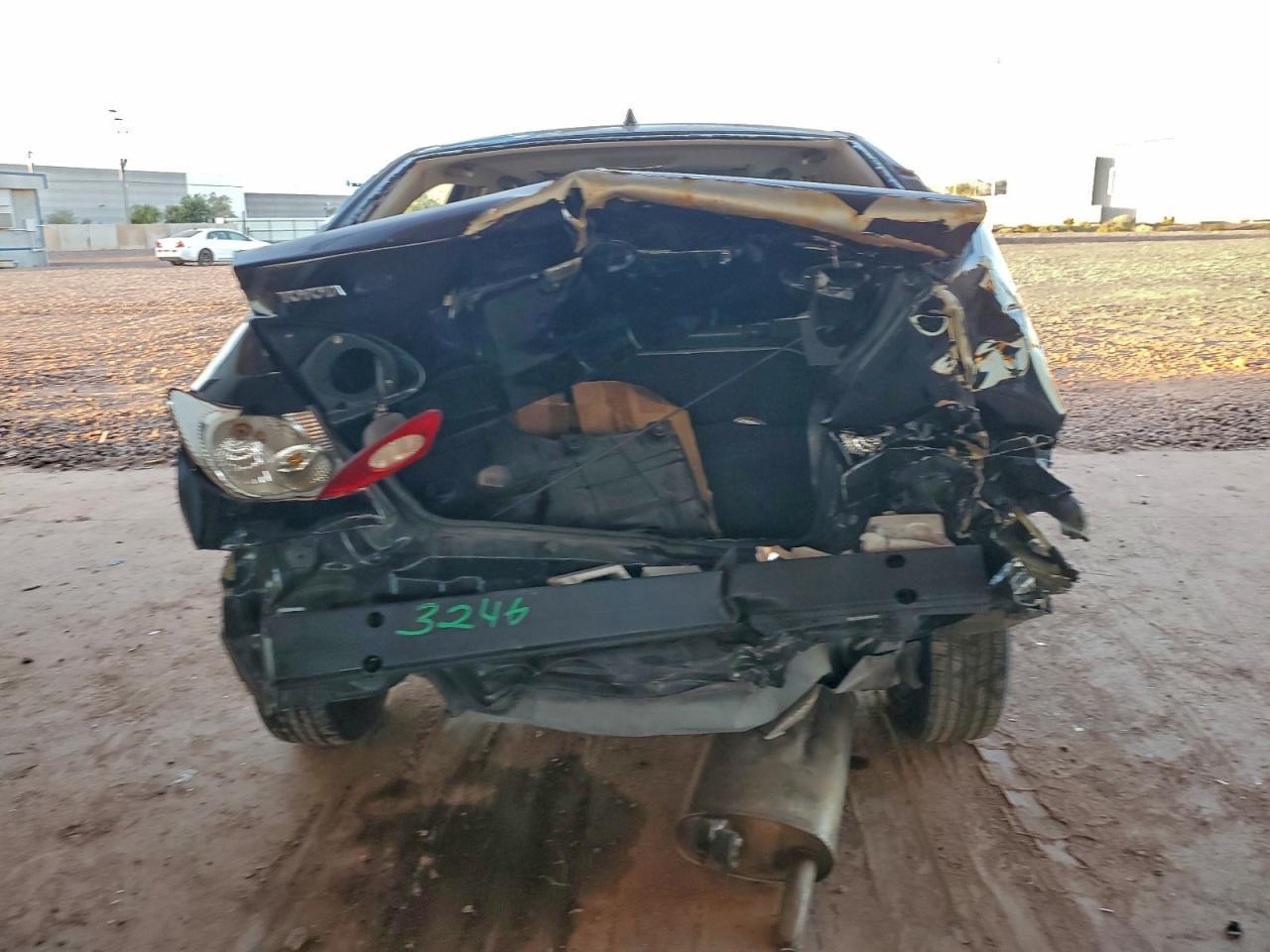 2006 Toyota Corolla Ce - Фото 6