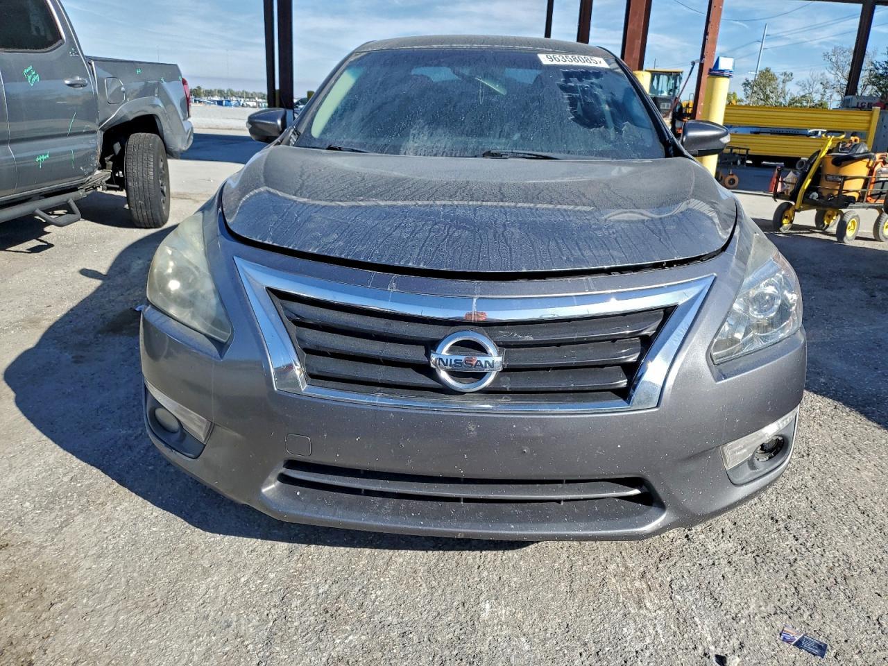 2015 Nissan Altima 2.5 - Фото 5