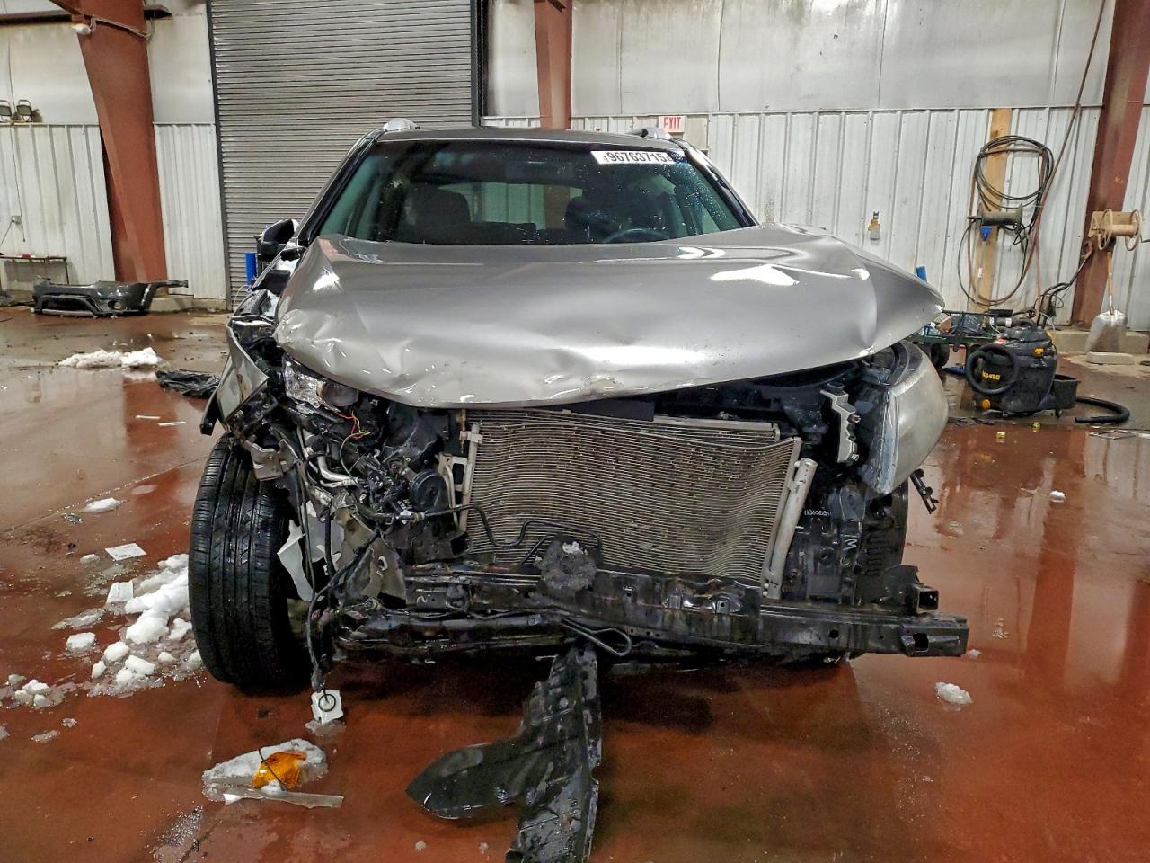 2011 Kia Sorento Base - Фото 5