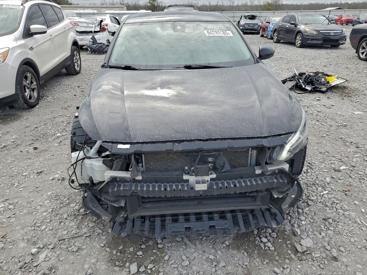 2022 Nissan Altima Sl - Image 5