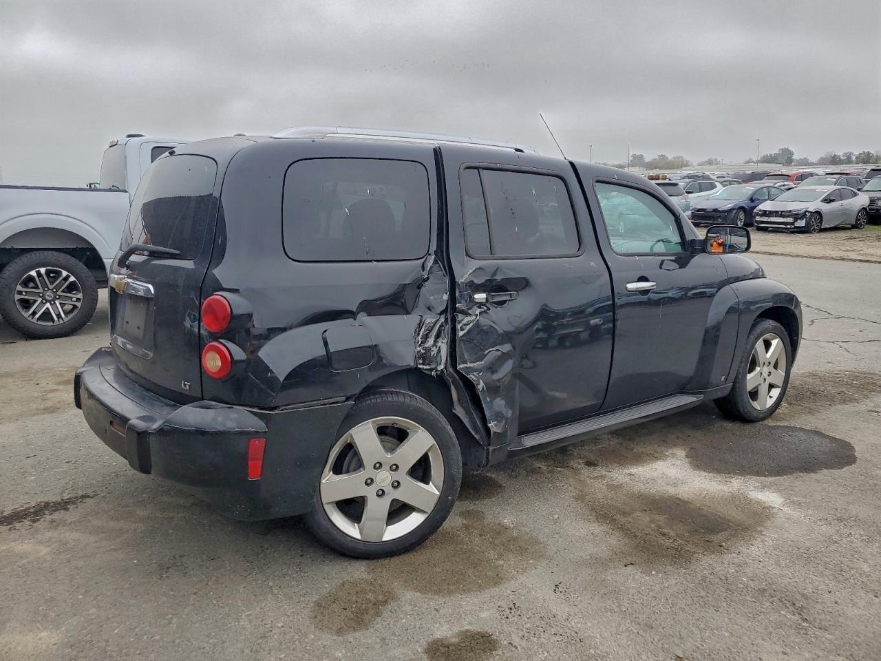 2007 Chevrolet Hhr - Image 3