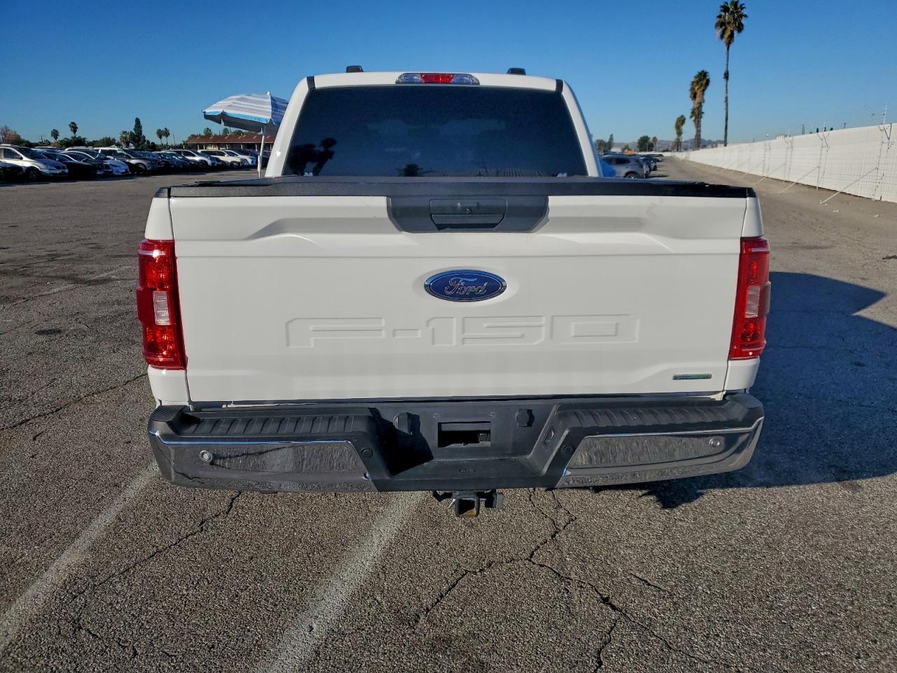 2023 Ford F150 Supercrew - Фото 6
