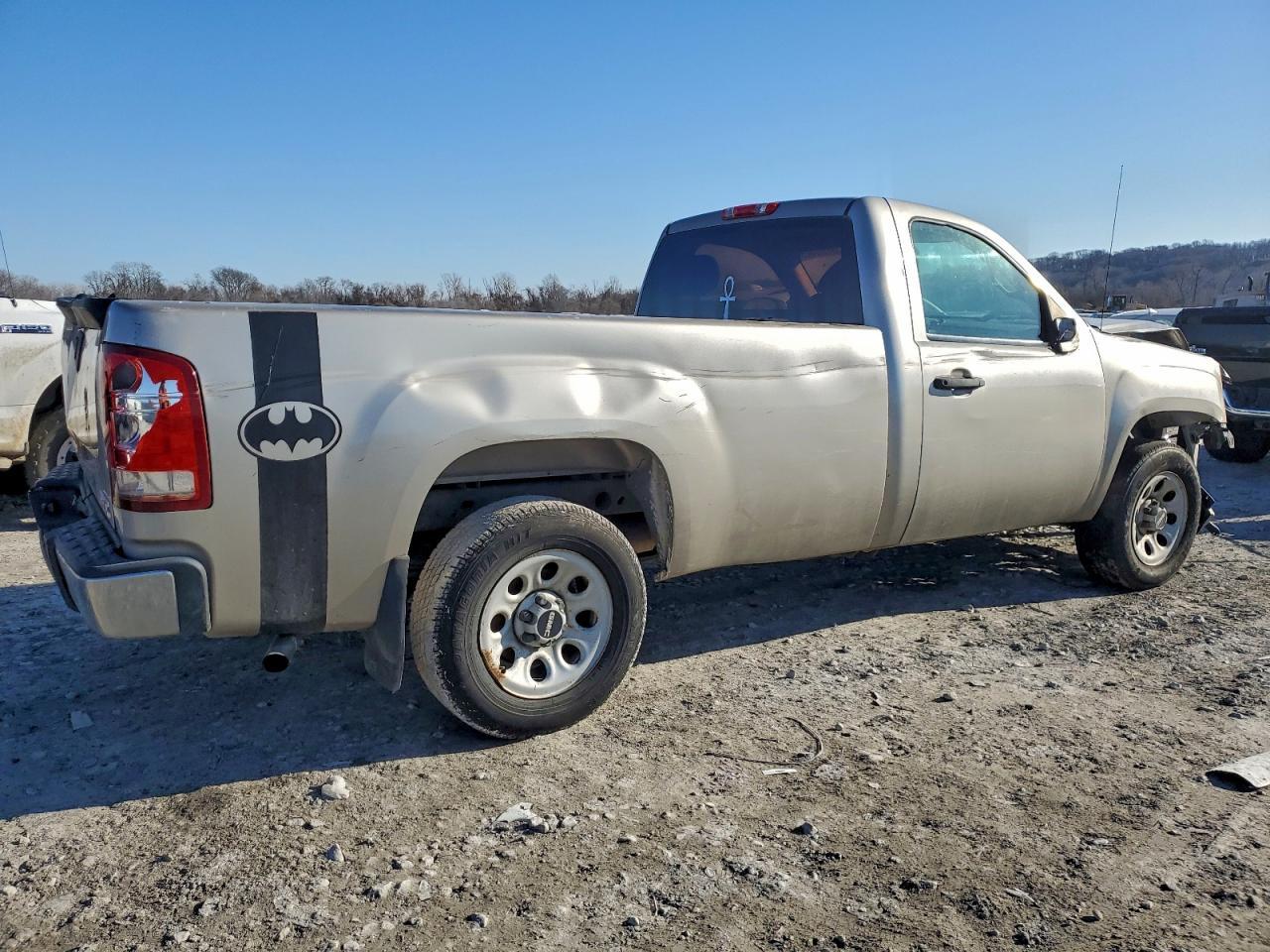 2008 GMC Sierra1500 - Image 3
