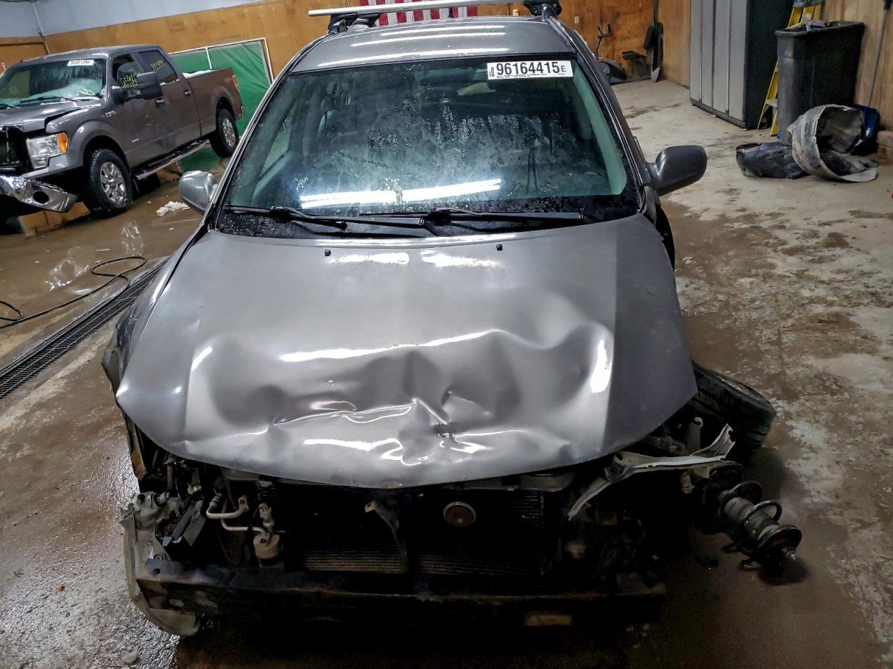 2007 Pontiac Vibe - Фото 5