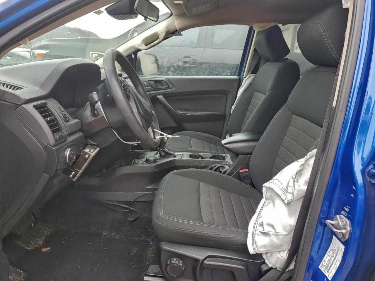 2019 Ford Ranger Xl - Фото 7
