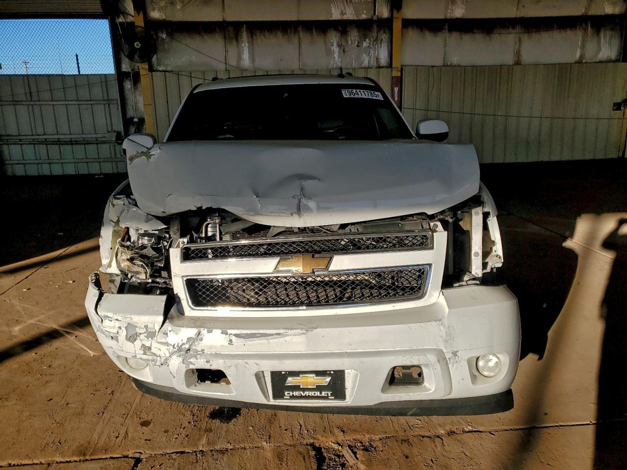 2007 Chevrolet Suburban C1500 - Image 5