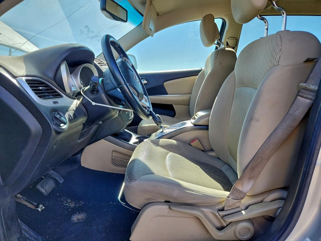 2013 Dodge Journey Se - Image 7