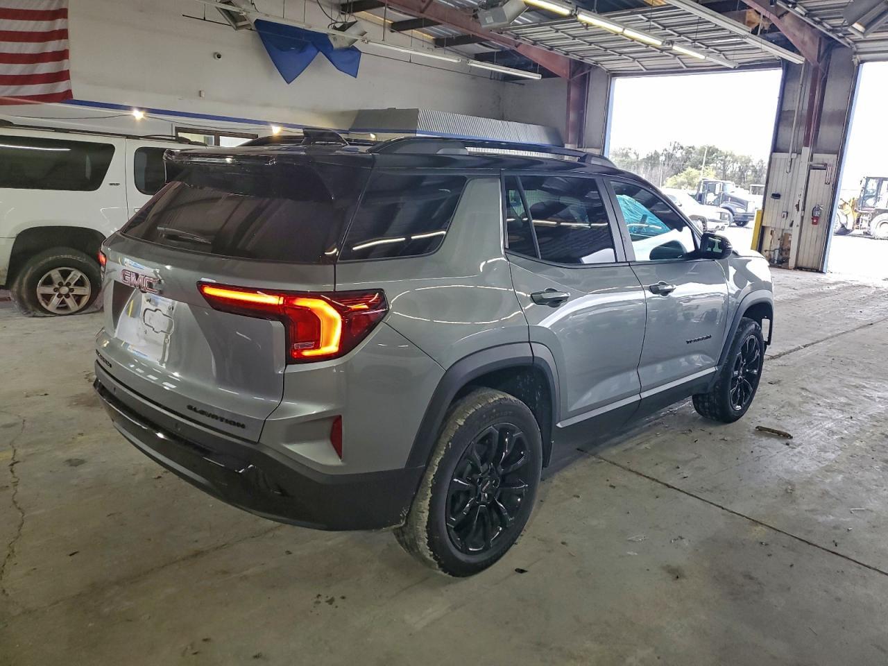 2026 GMC Terrain Elevation - Image 3