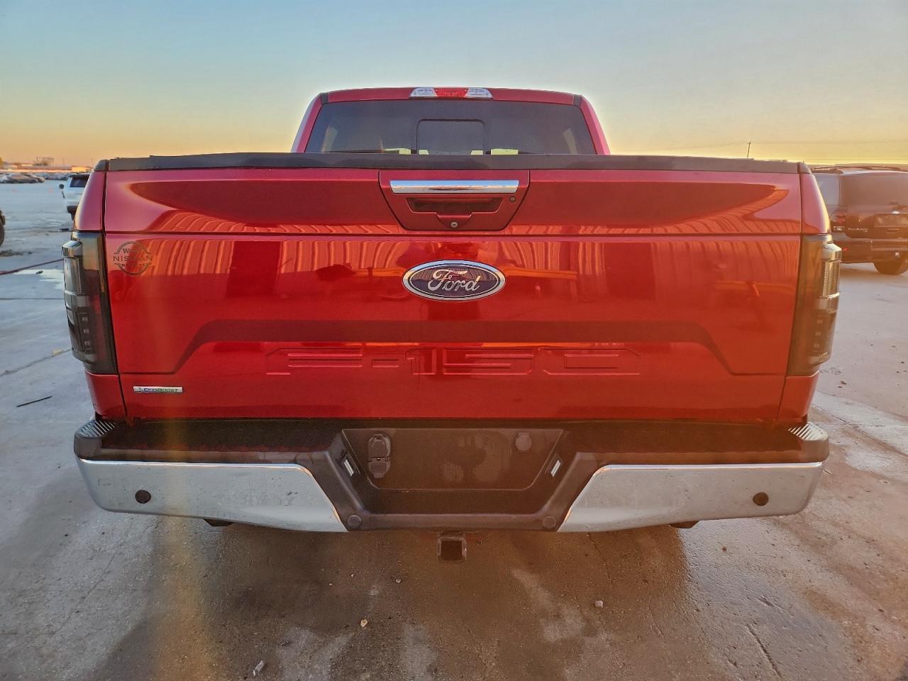 2018 Ford F150 Supercrew - Image 6