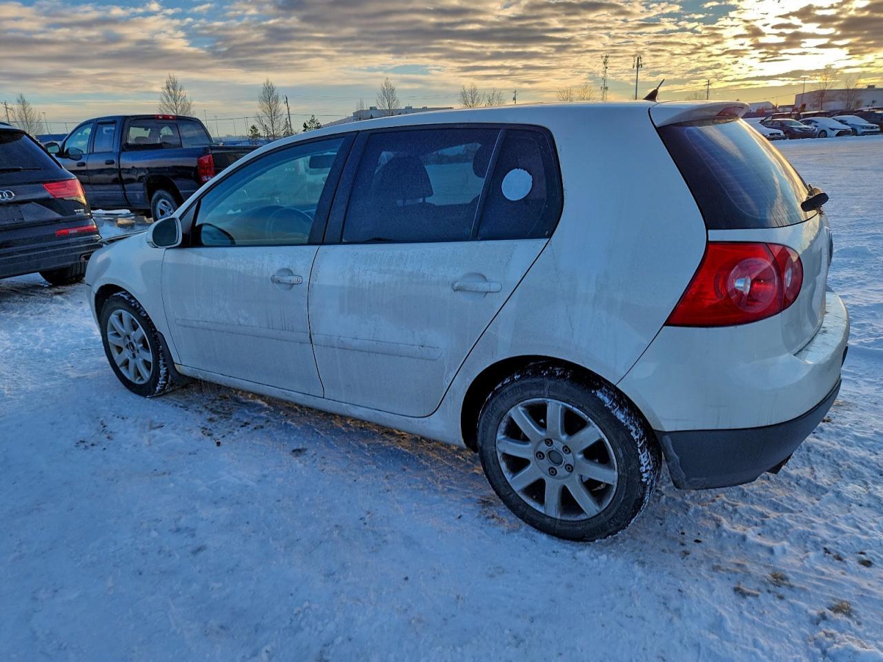 2008 Volkswagen Rabbit - Фото 2