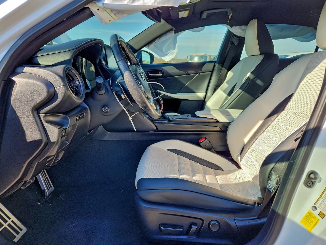 2023 Lexus Is 350 F Sport Design - Фото 7