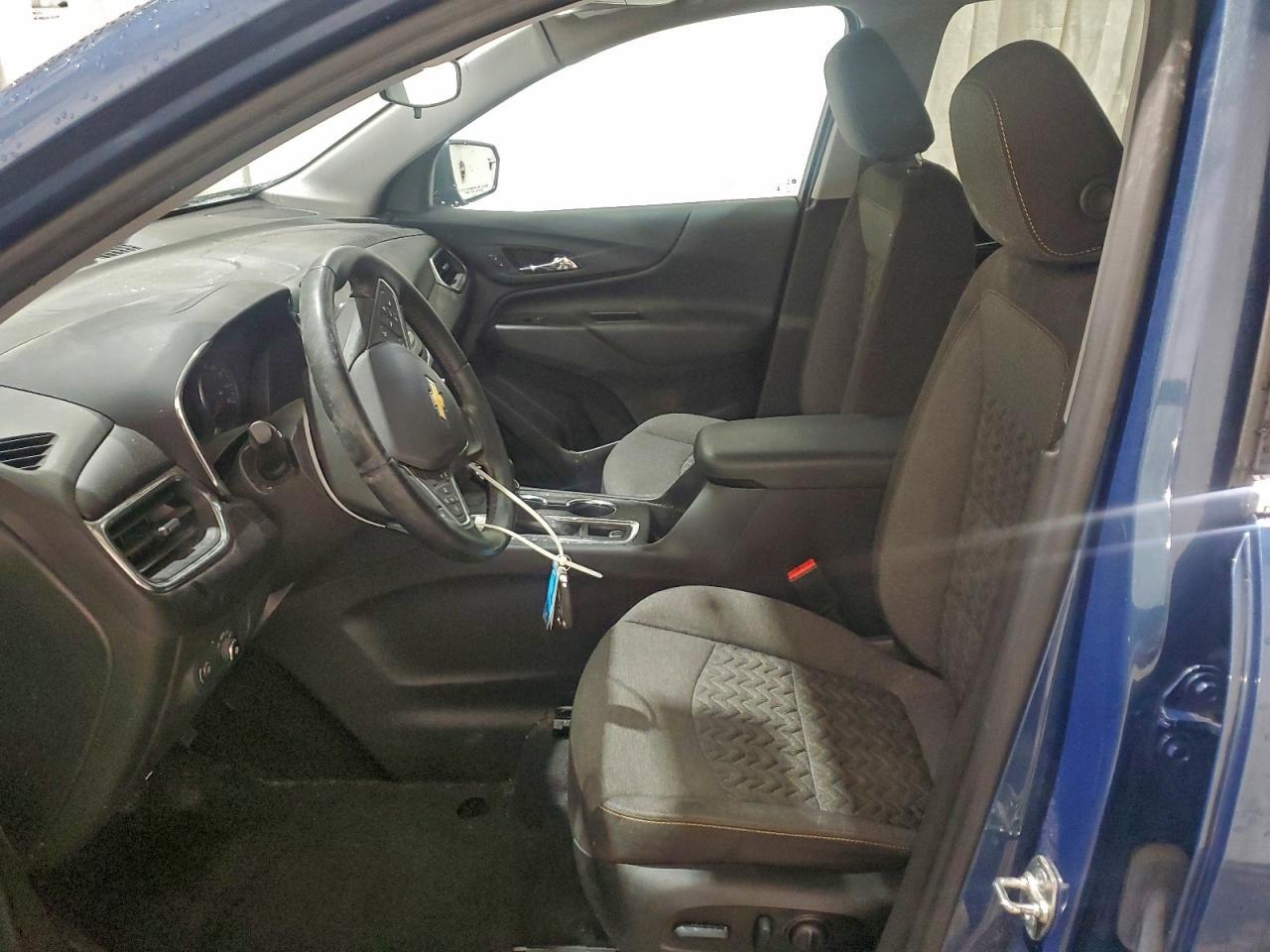 2024 Chevrolet Equinox Lt *** Prior Fleet *** - Image 7