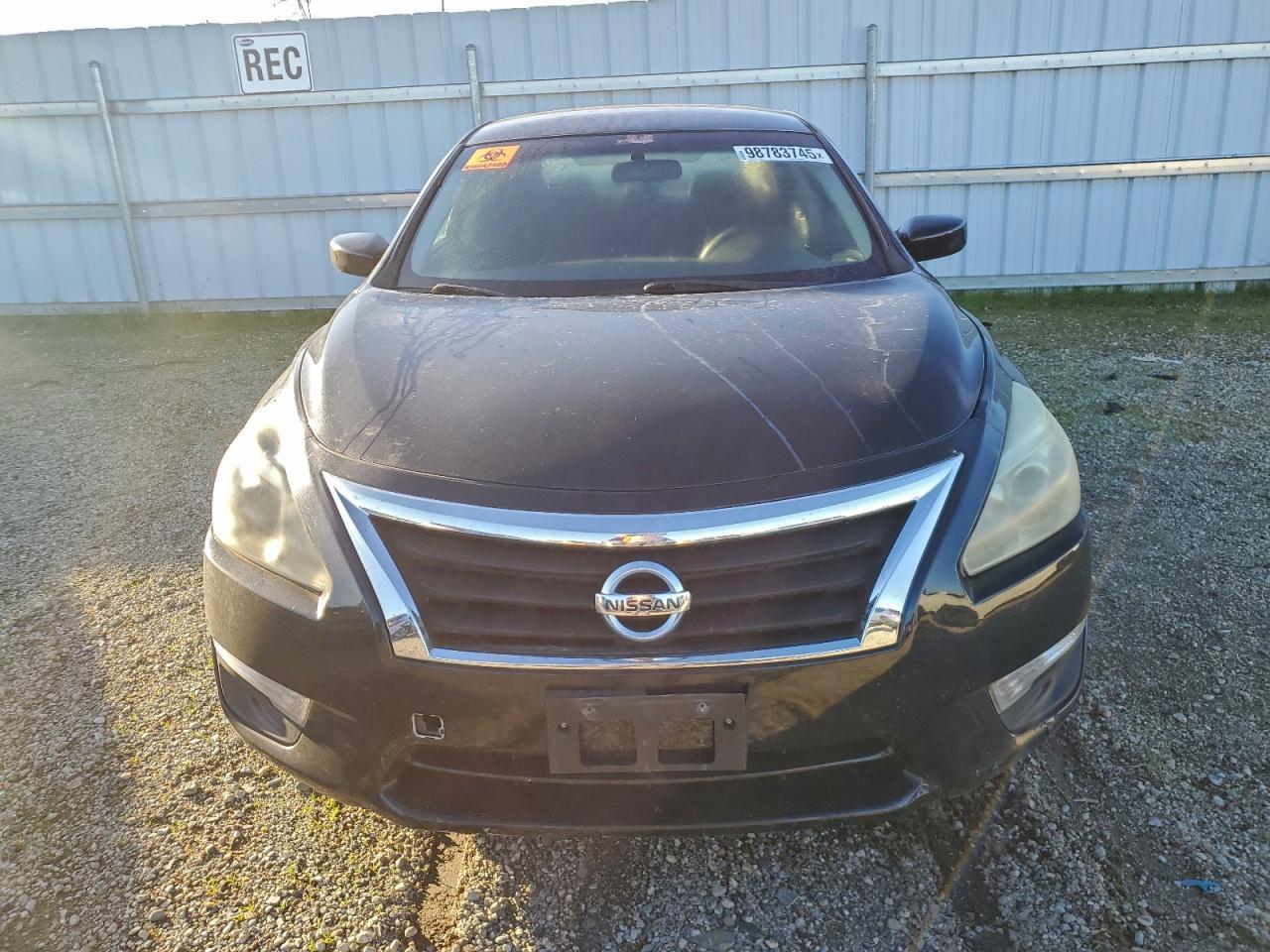 2014 Nissan Altima 2.5 - Фото 5