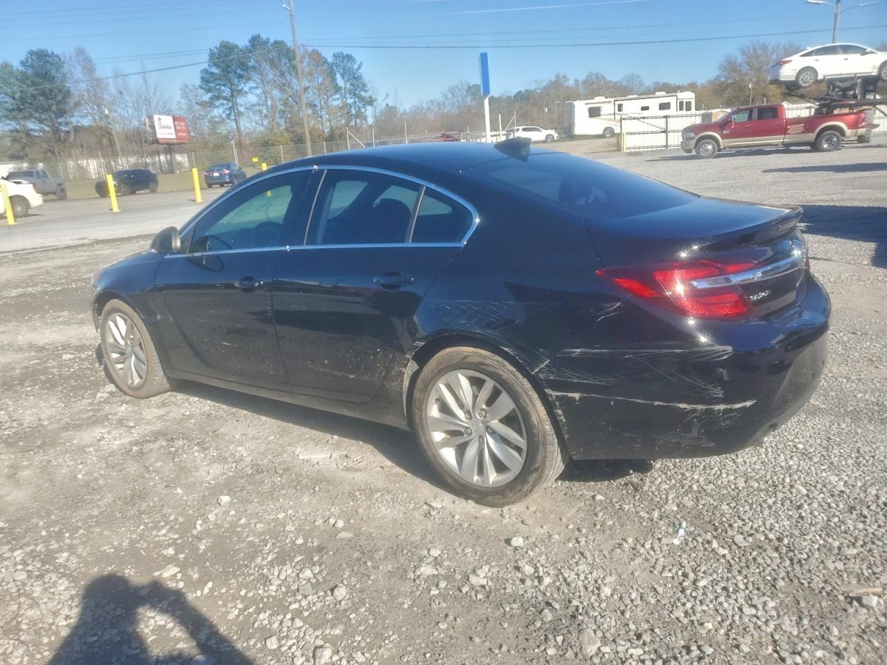 2016 Buick Regal - Фото 2
